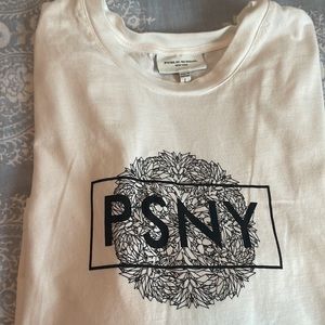 PSNY Mens Tee